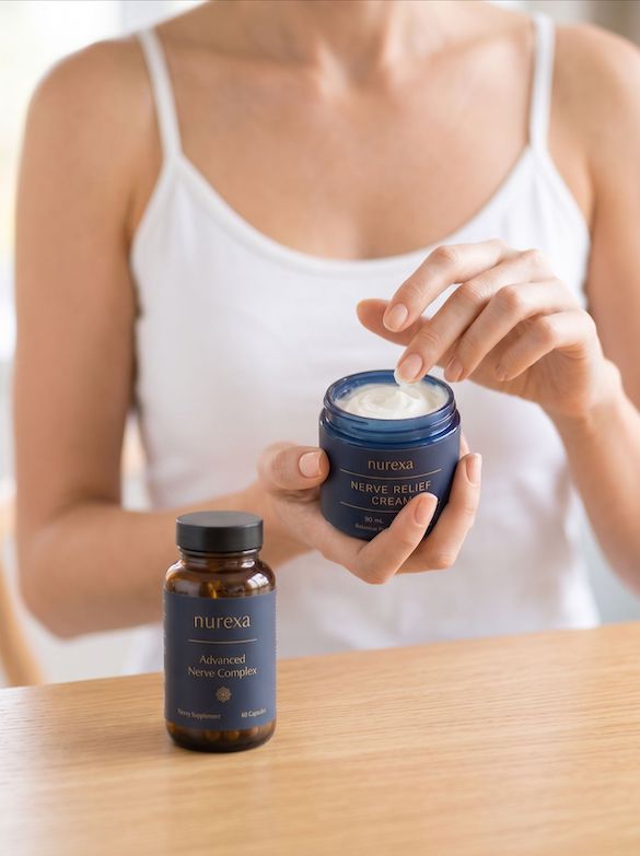 Nurexa Nerve Relief System