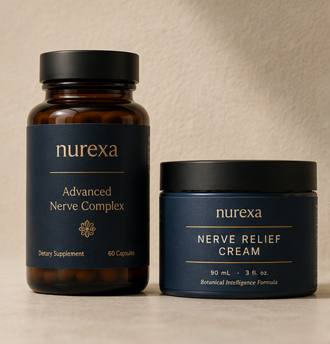 Nurexa