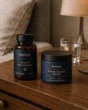 Nurexa Nerve Relief System