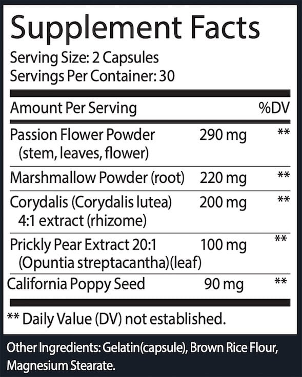 Nurexa Nerve Relief System