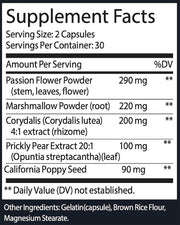 Nurexa Nerve Relief System
